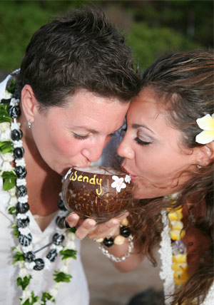 Island Romance